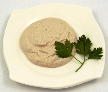 Baba Ghanouj